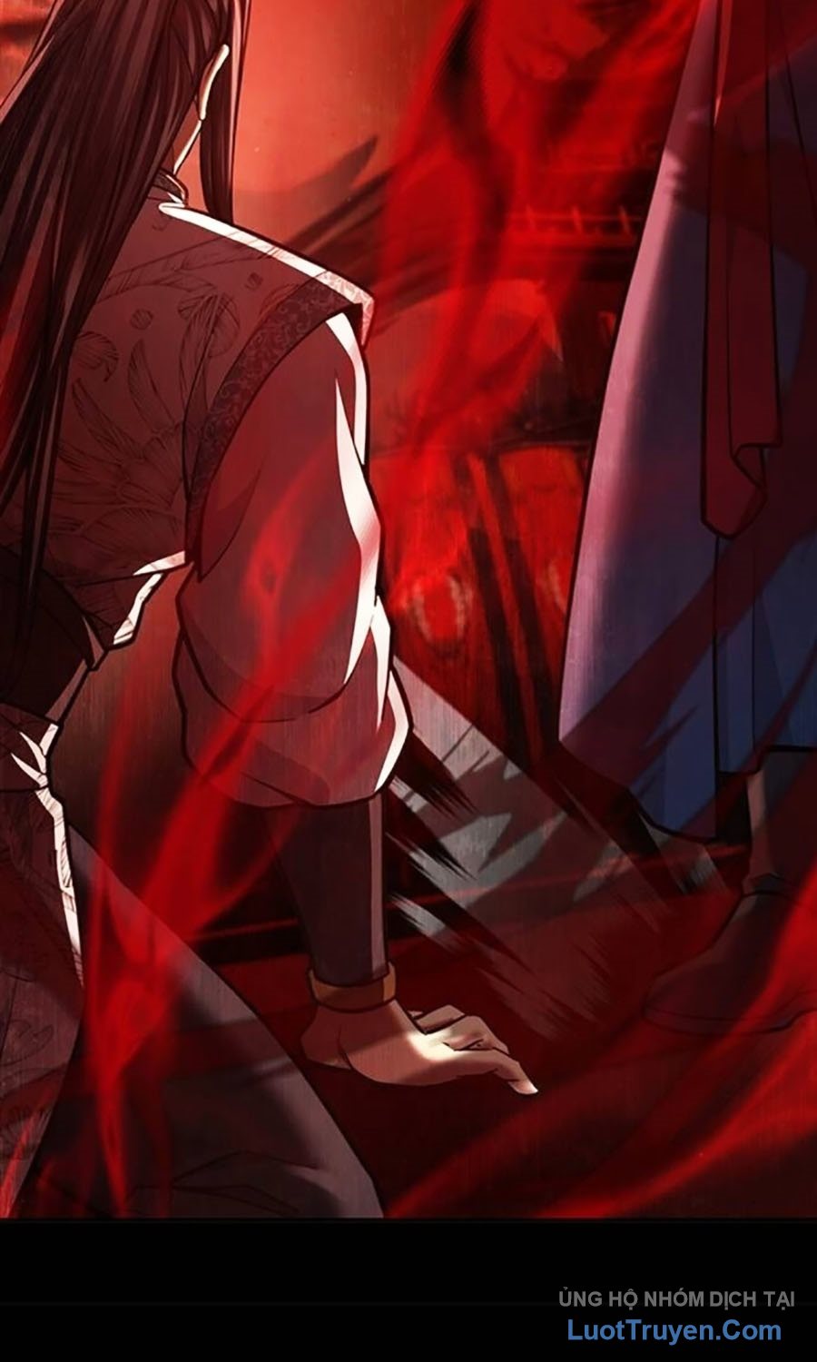 Thiên Trung Long Môn Chapter 30 - Trang 2