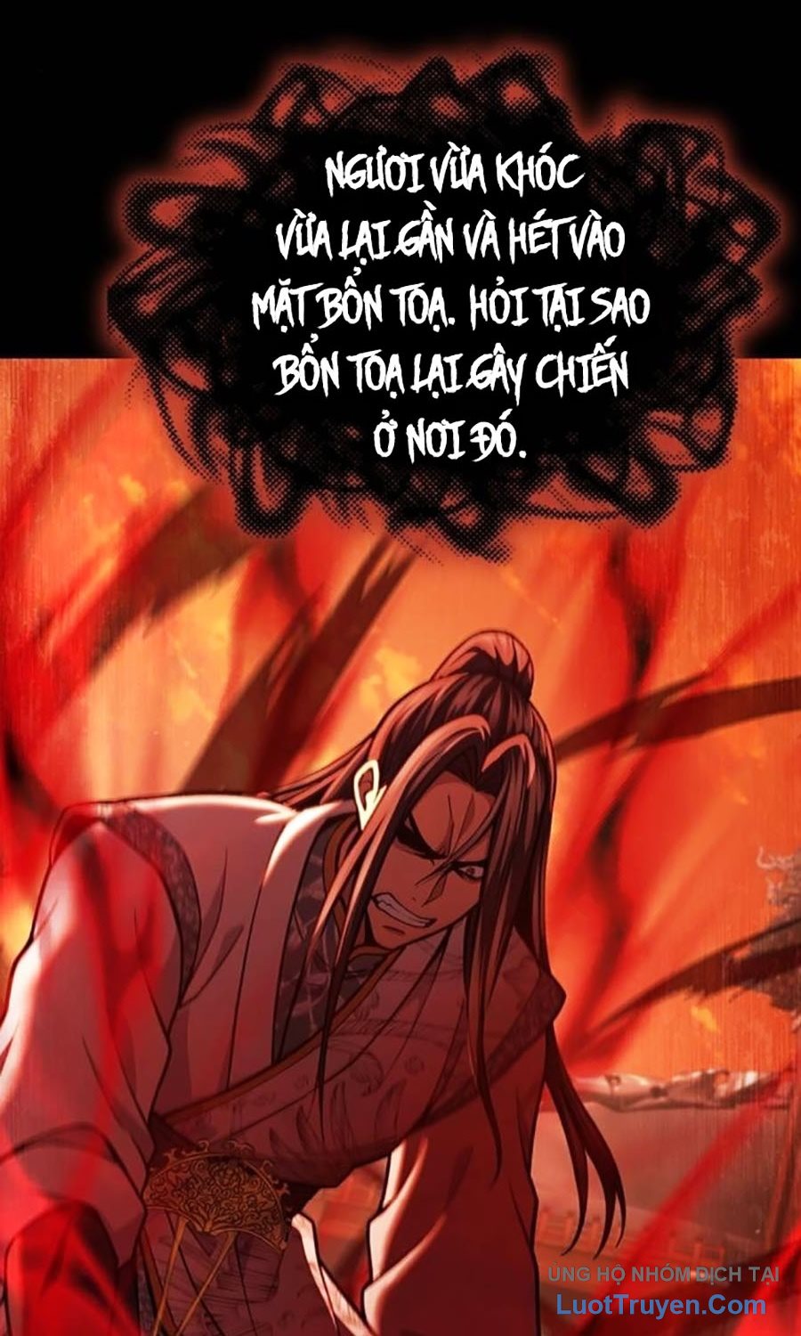 Thiên Trung Long Môn Chapter 30 - Trang 2