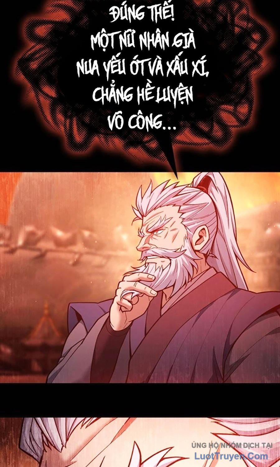 Thiên Trung Long Môn Chapter 30 - Trang 2