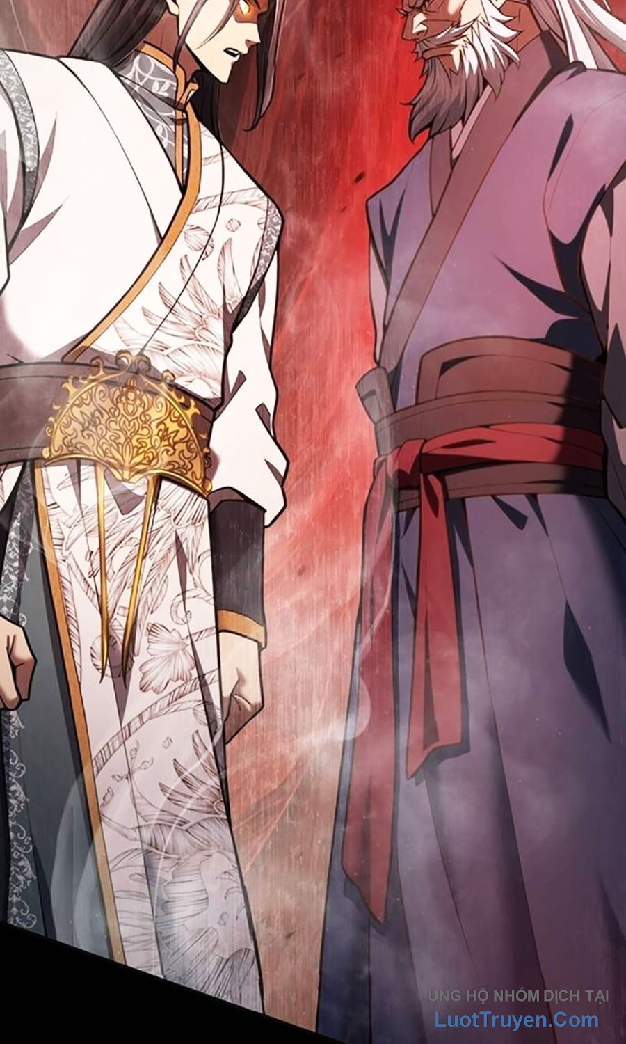 Thiên Trung Long Môn Chapter 30 - Trang 2