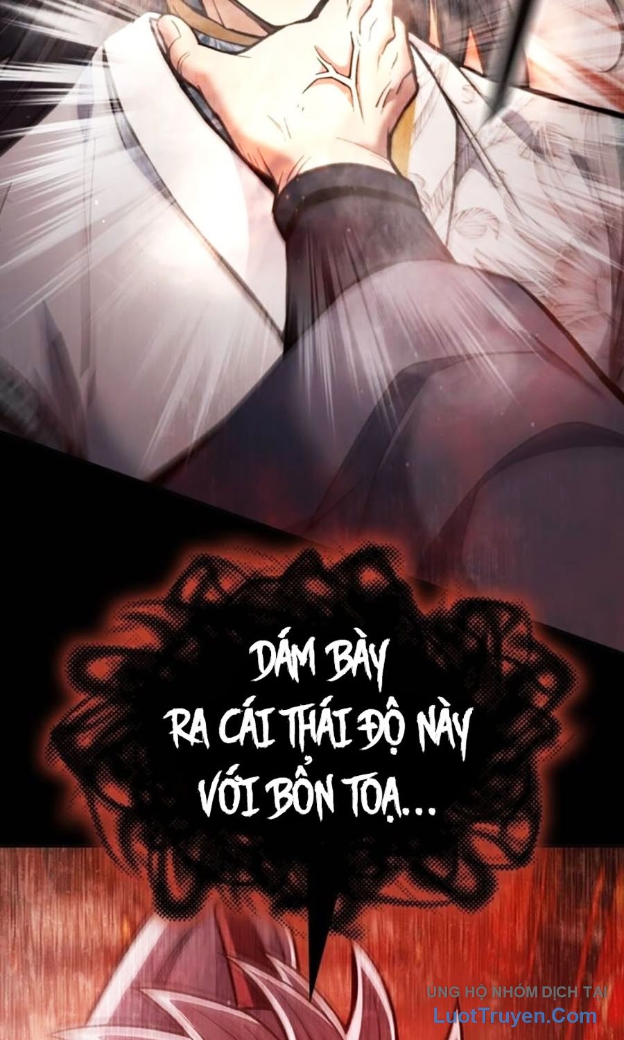 Thiên Trung Long Môn Chapter 30 - Trang 2