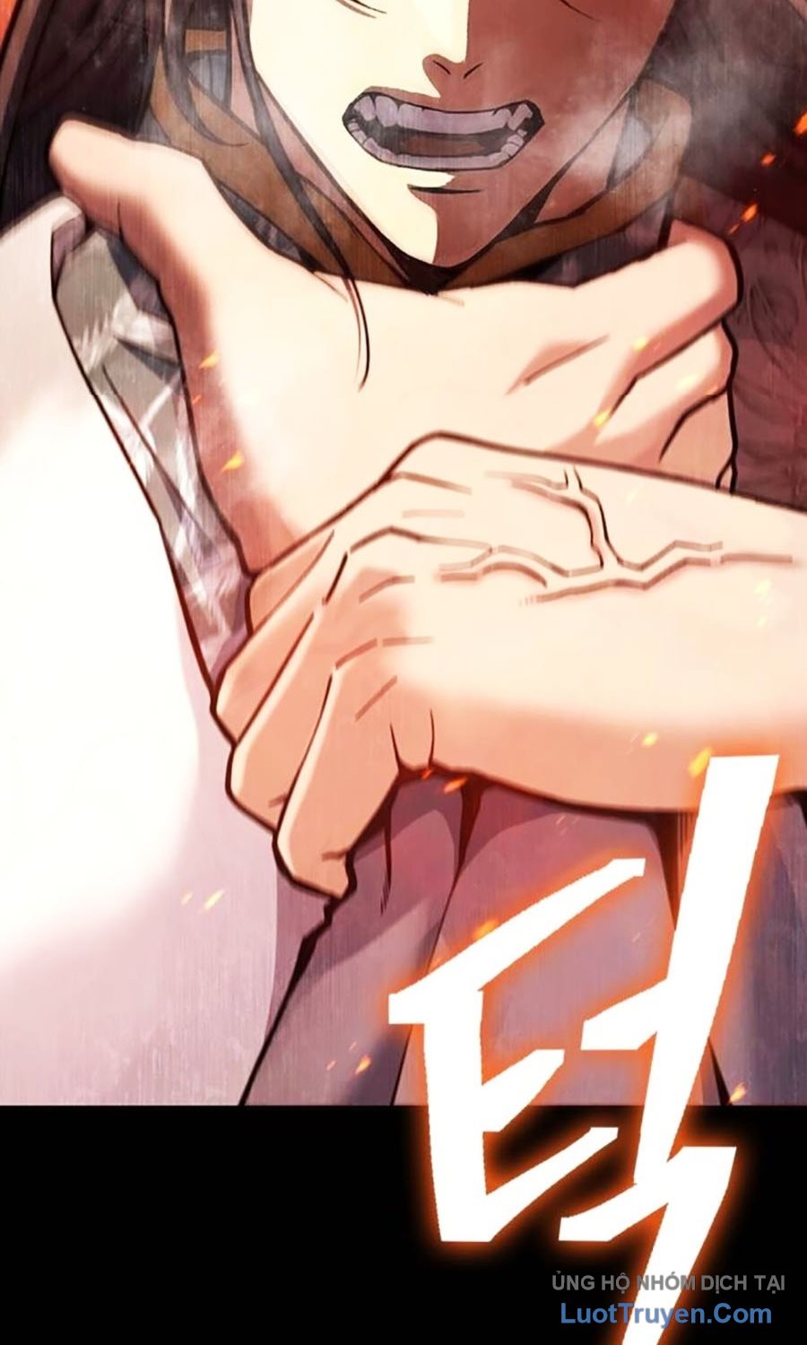 Thiên Trung Long Môn Chapter 30 - Trang 2