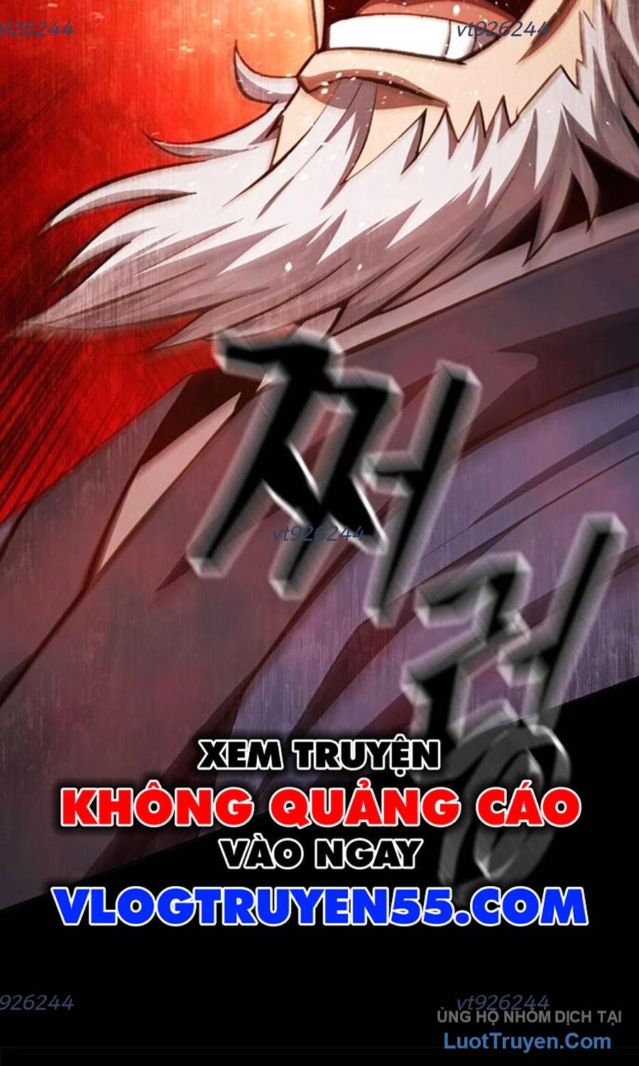 Thiên Trung Long Môn Chapter 30 - Trang 2