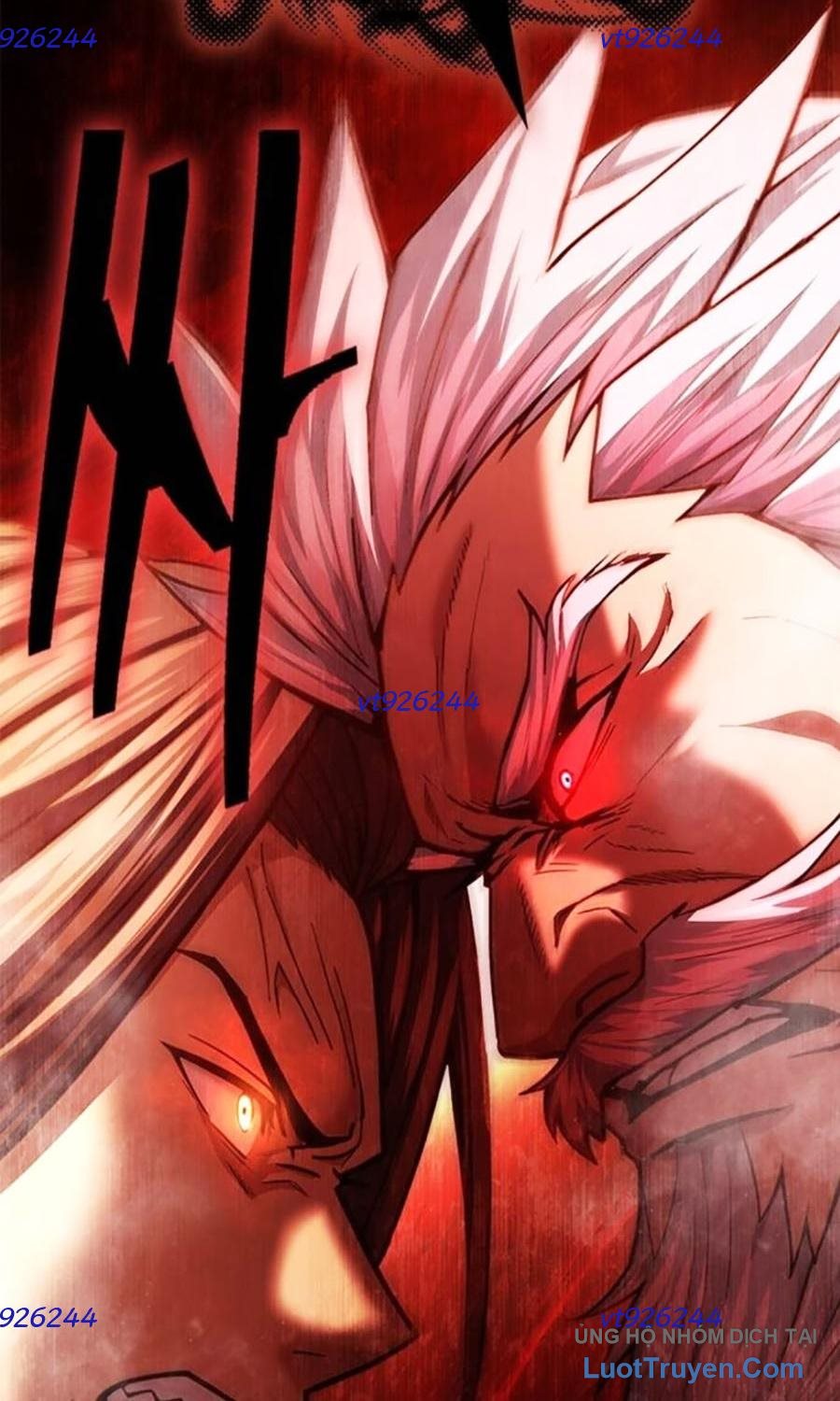 Thiên Trung Long Môn Chapter 30 - Trang 2