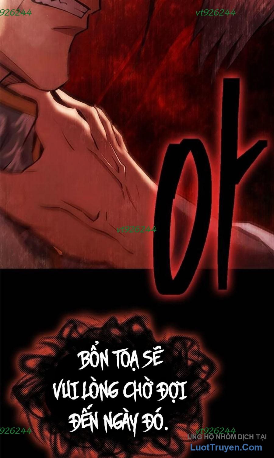 Thiên Trung Long Môn Chapter 30 - Trang 2