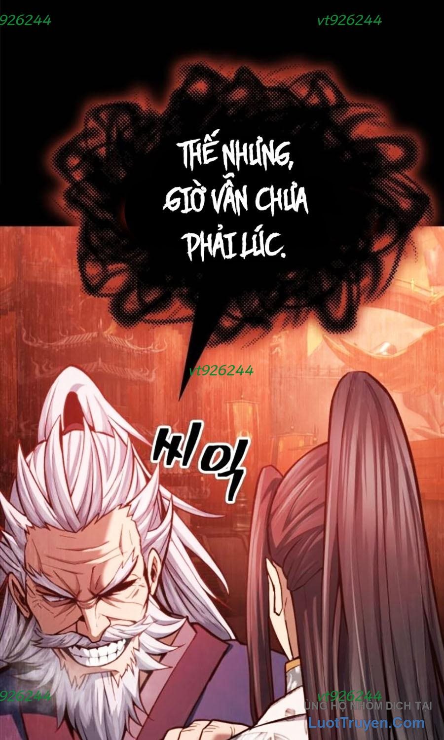 Thiên Trung Long Môn Chapter 30 - Trang 2