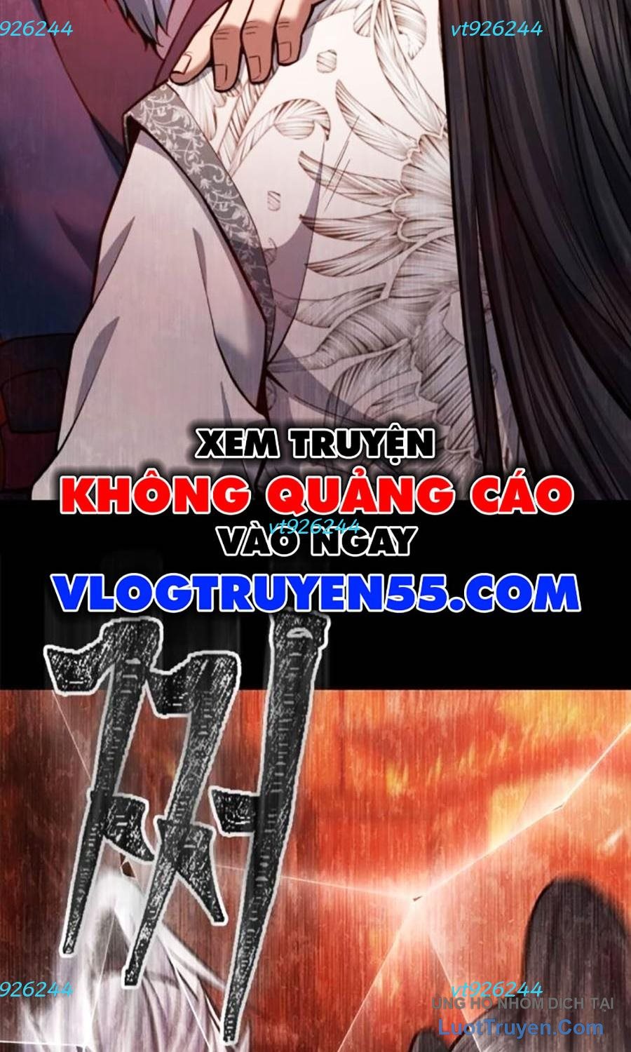 Thiên Trung Long Môn Chapter 30 - Trang 2