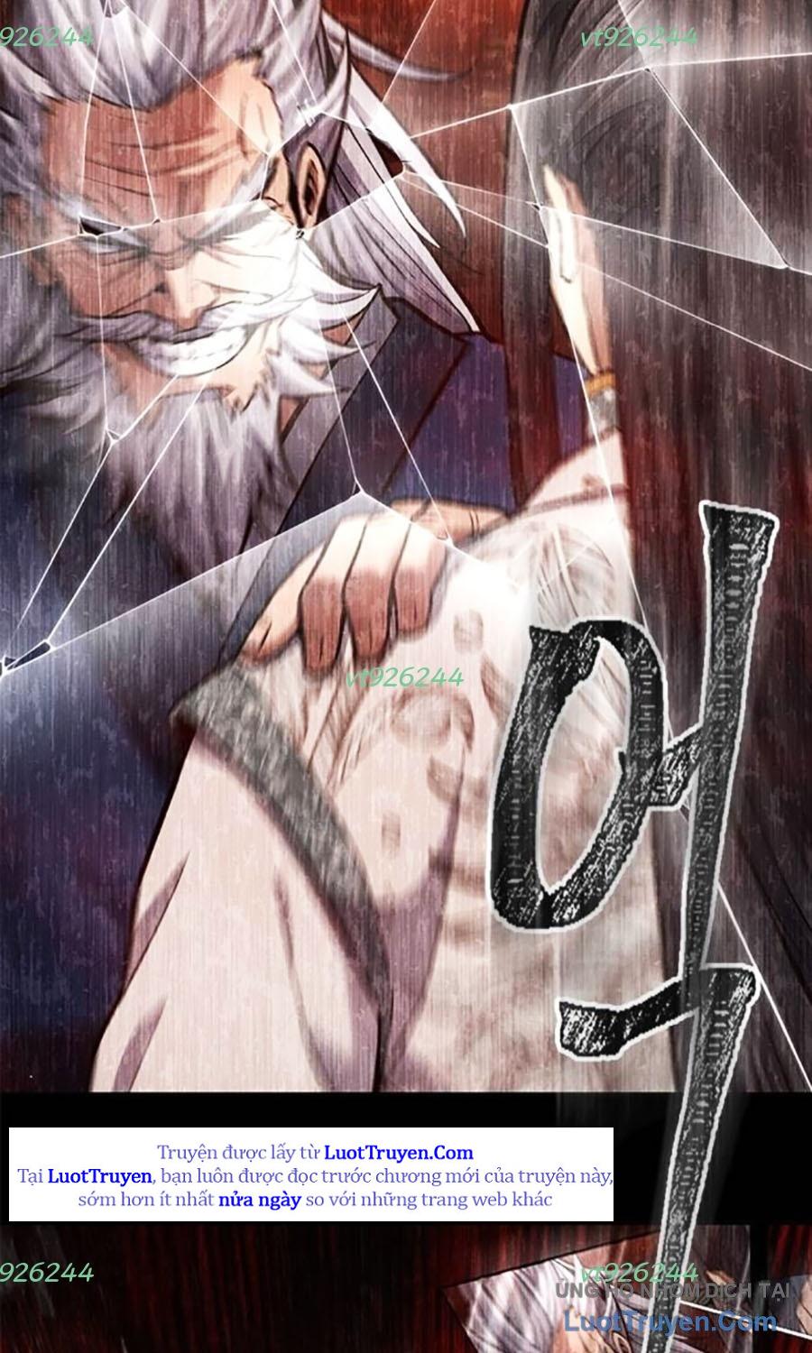 Thiên Trung Long Môn Chapter 30 - Trang 2