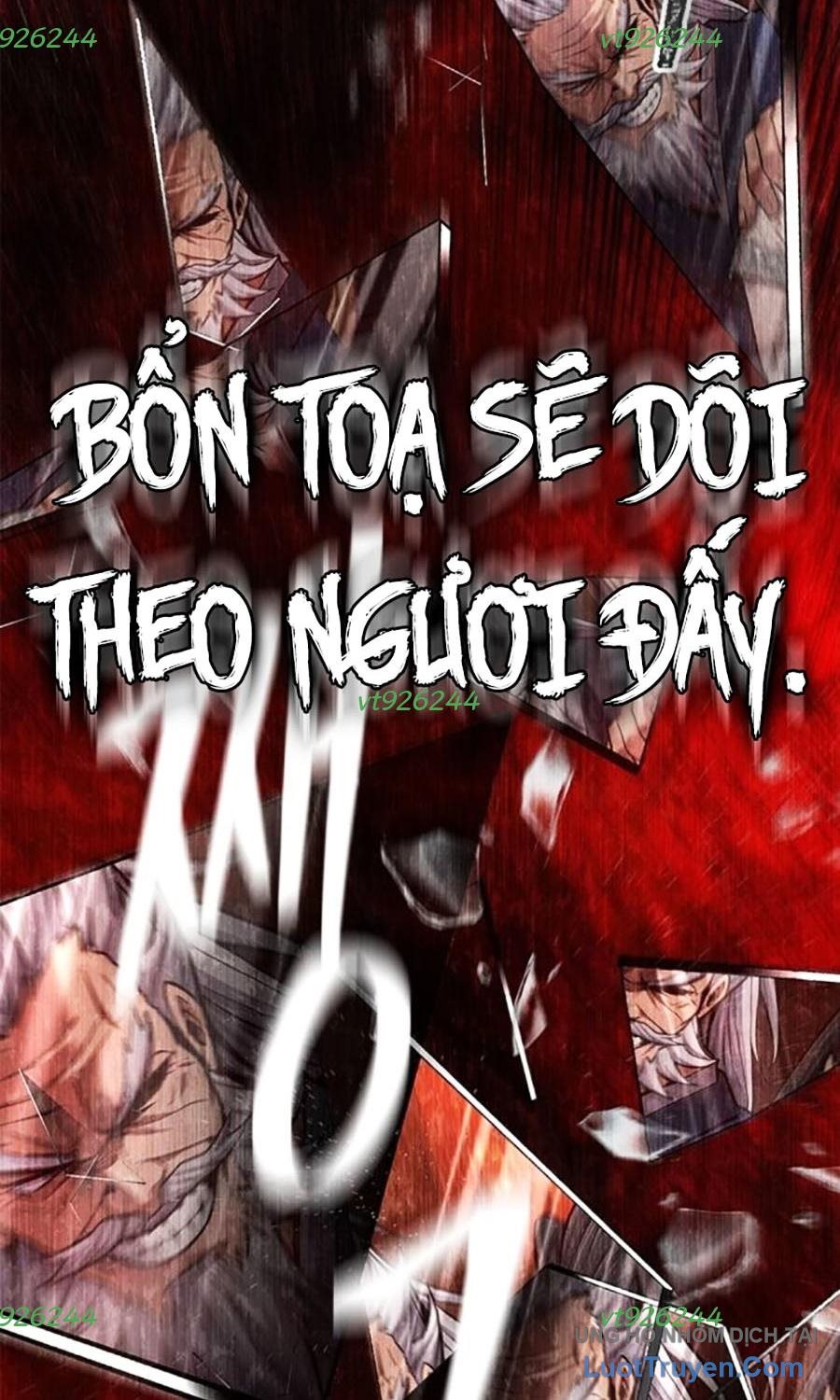 Thiên Trung Long Môn Chapter 30 - Trang 2