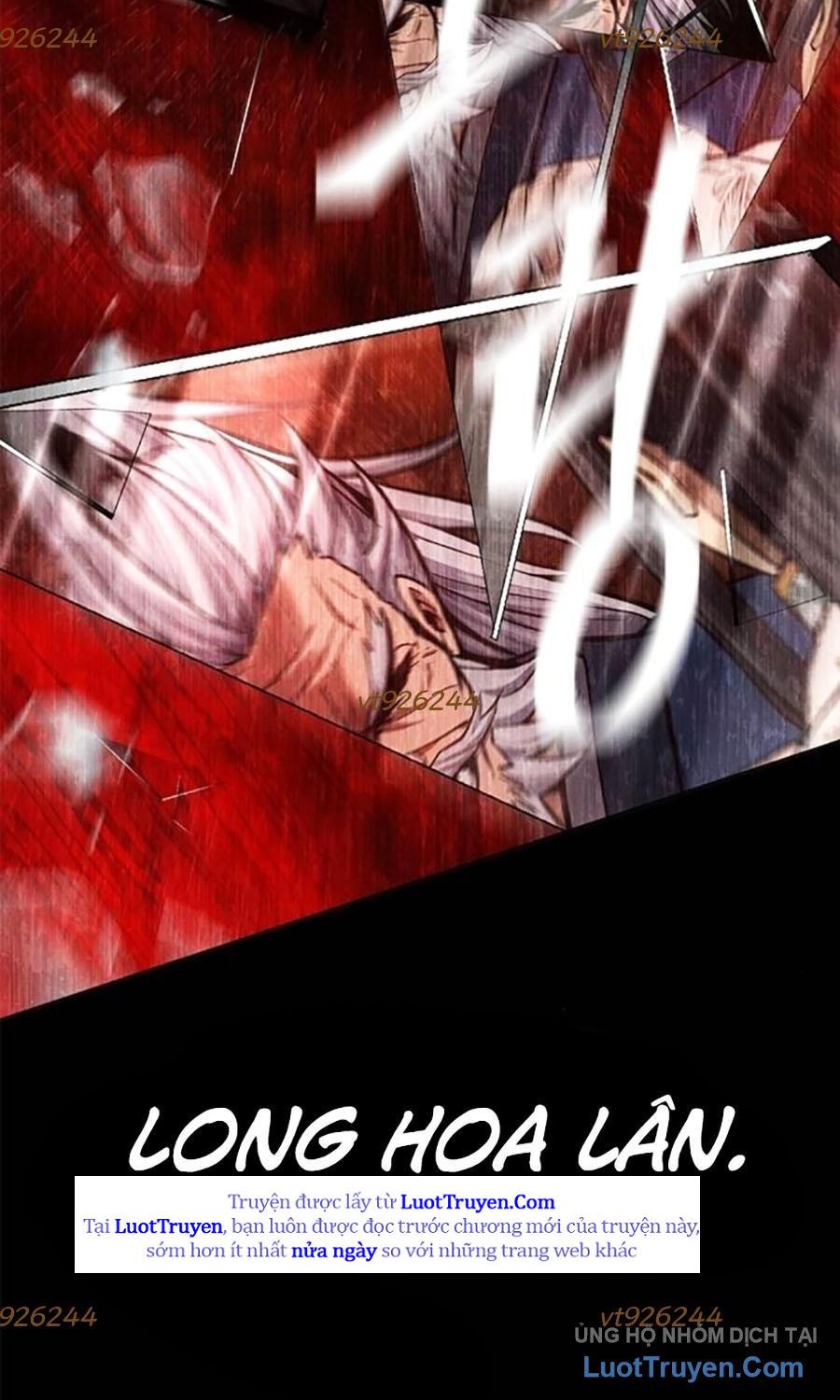 Thiên Trung Long Môn Chapter 30 - Trang 2