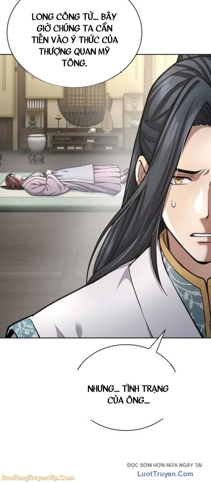 Thiên Trung Long Môn Chapter 31 - Trang 2