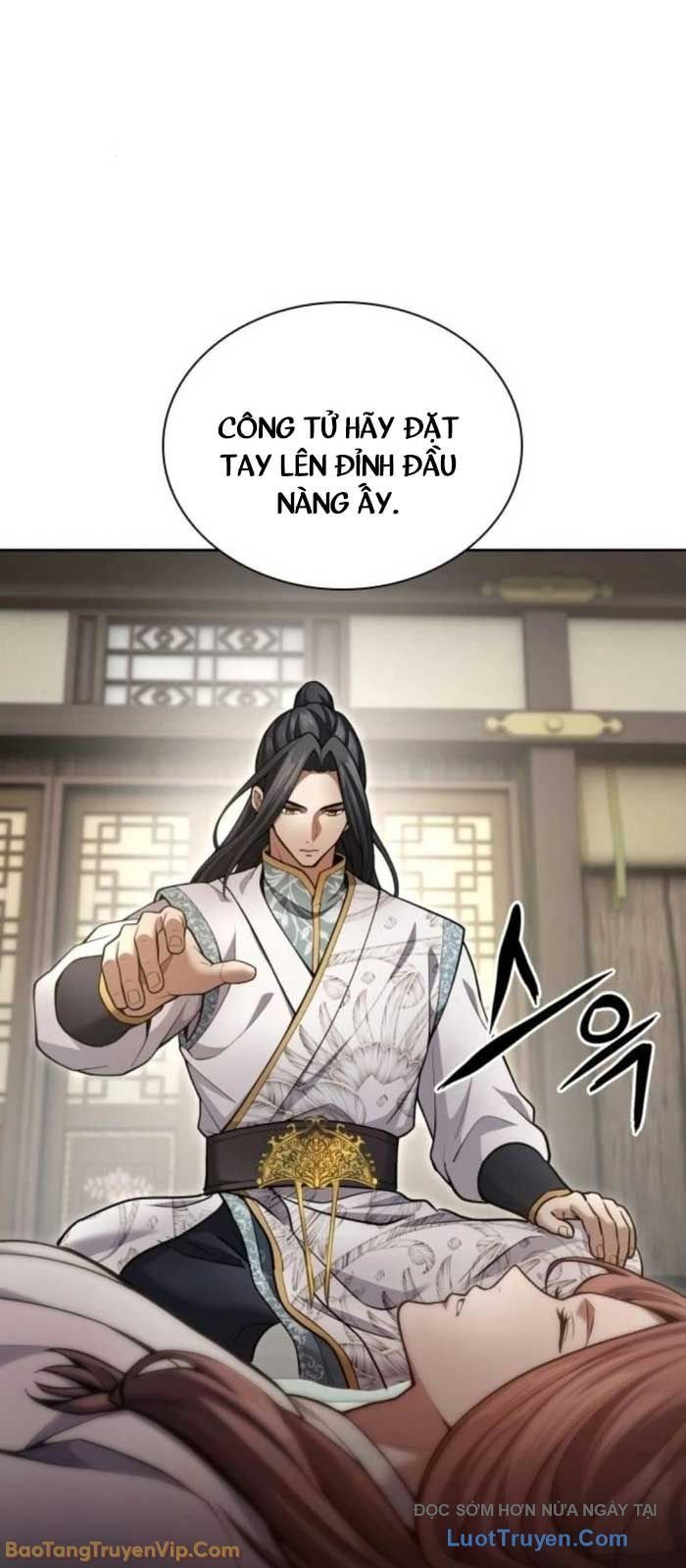 Thiên Trung Long Môn Chapter 31 - Trang 2