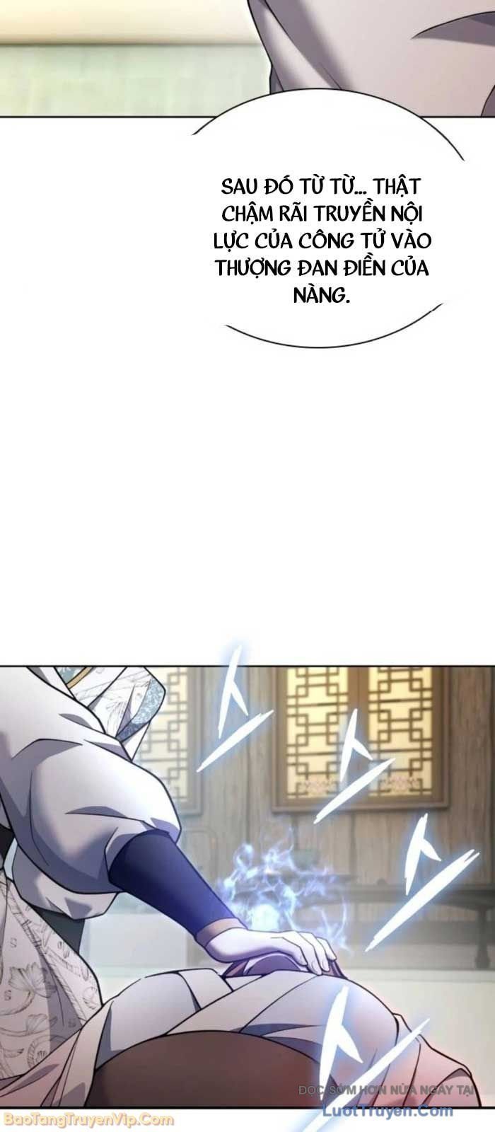 Thiên Trung Long Môn Chapter 31 - Trang 2