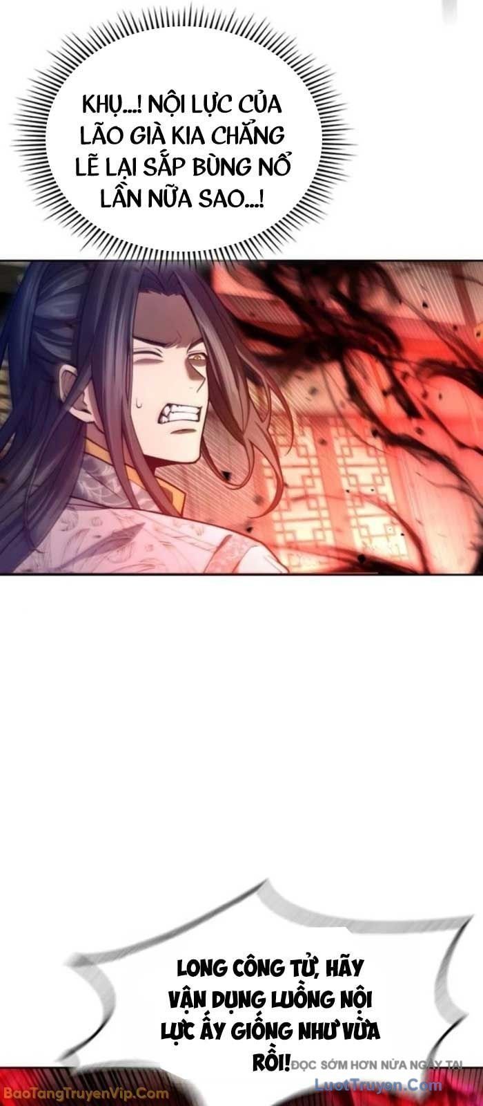 Thiên Trung Long Môn Chapter 31 - Trang 2