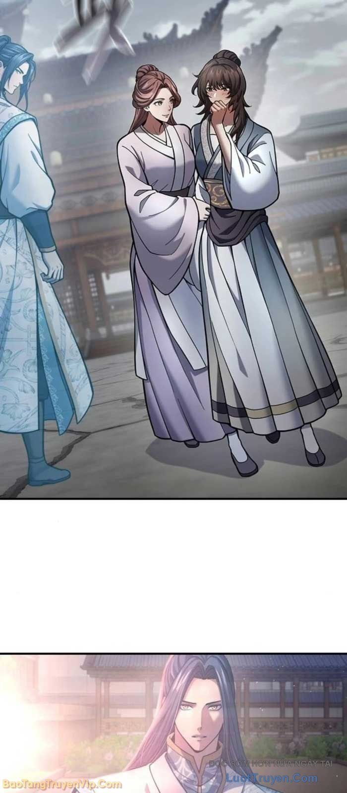 Thiên Trung Long Môn Chapter 31 - Trang 2