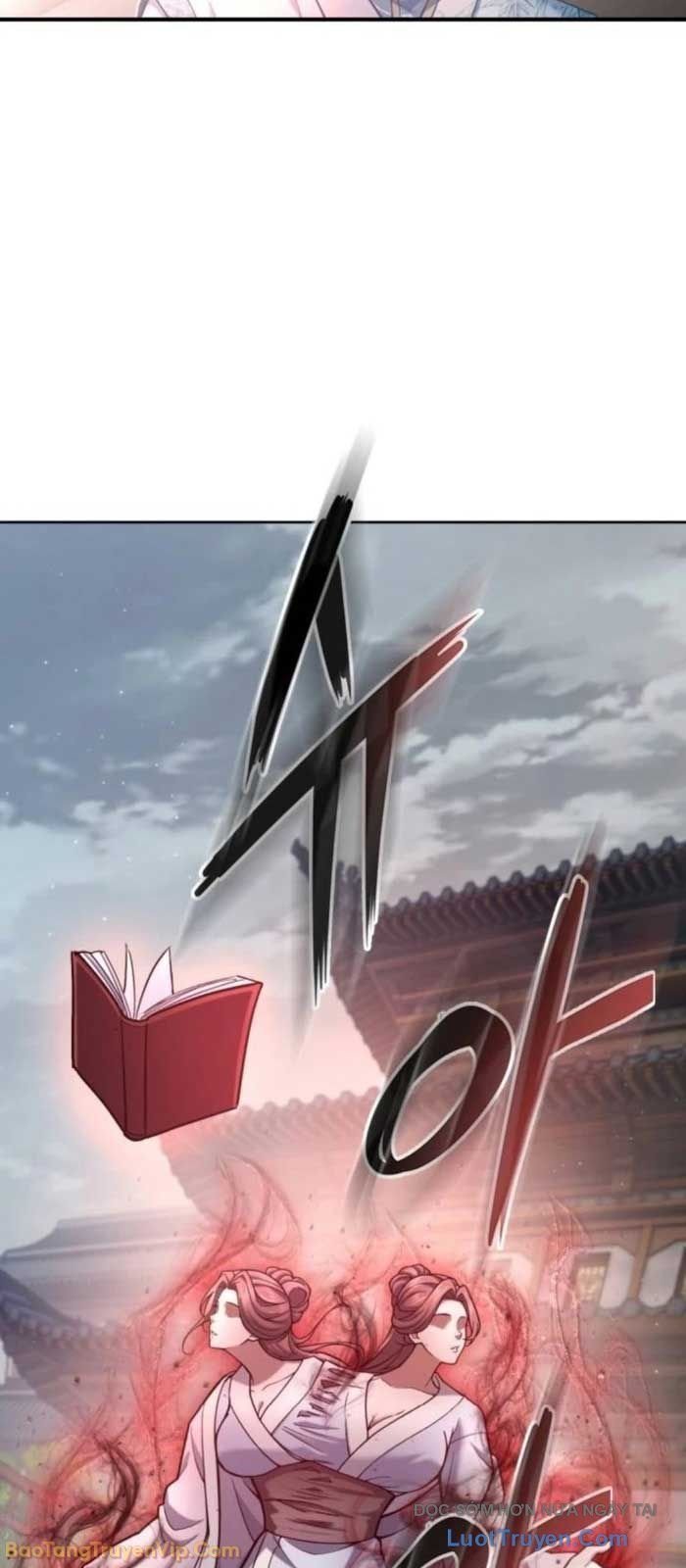 Thiên Trung Long Môn Chapter 31 - Trang 2