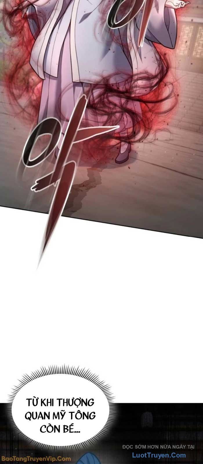 Thiên Trung Long Môn Chapter 31 - Trang 2