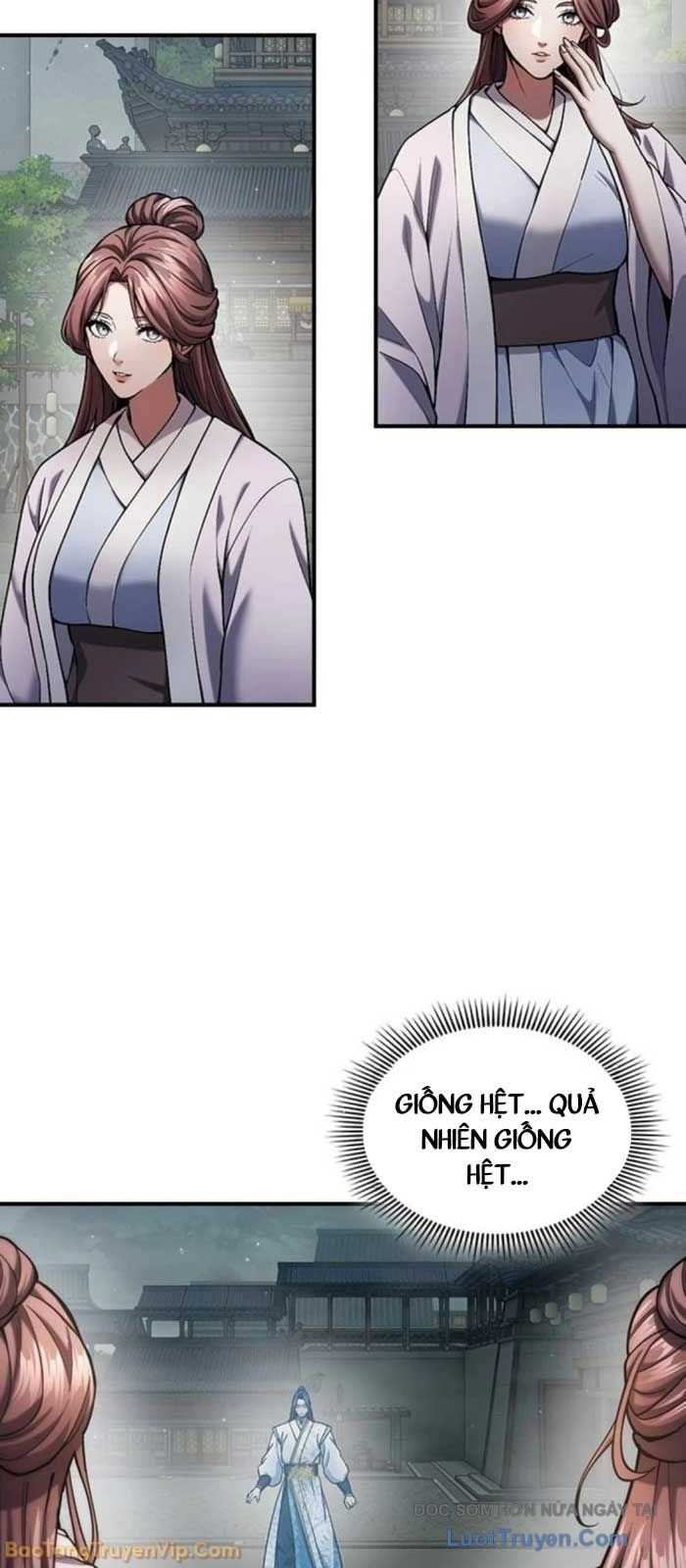 Thiên Trung Long Môn Chapter 31 - Trang 2