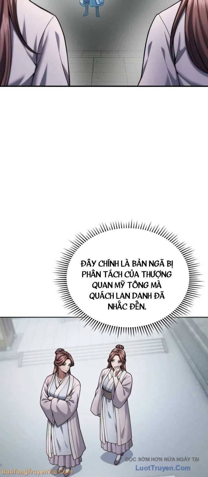 Thiên Trung Long Môn Chapter 31 - Trang 2