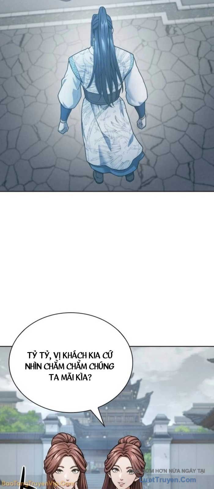 Thiên Trung Long Môn Chapter 31 - Trang 2