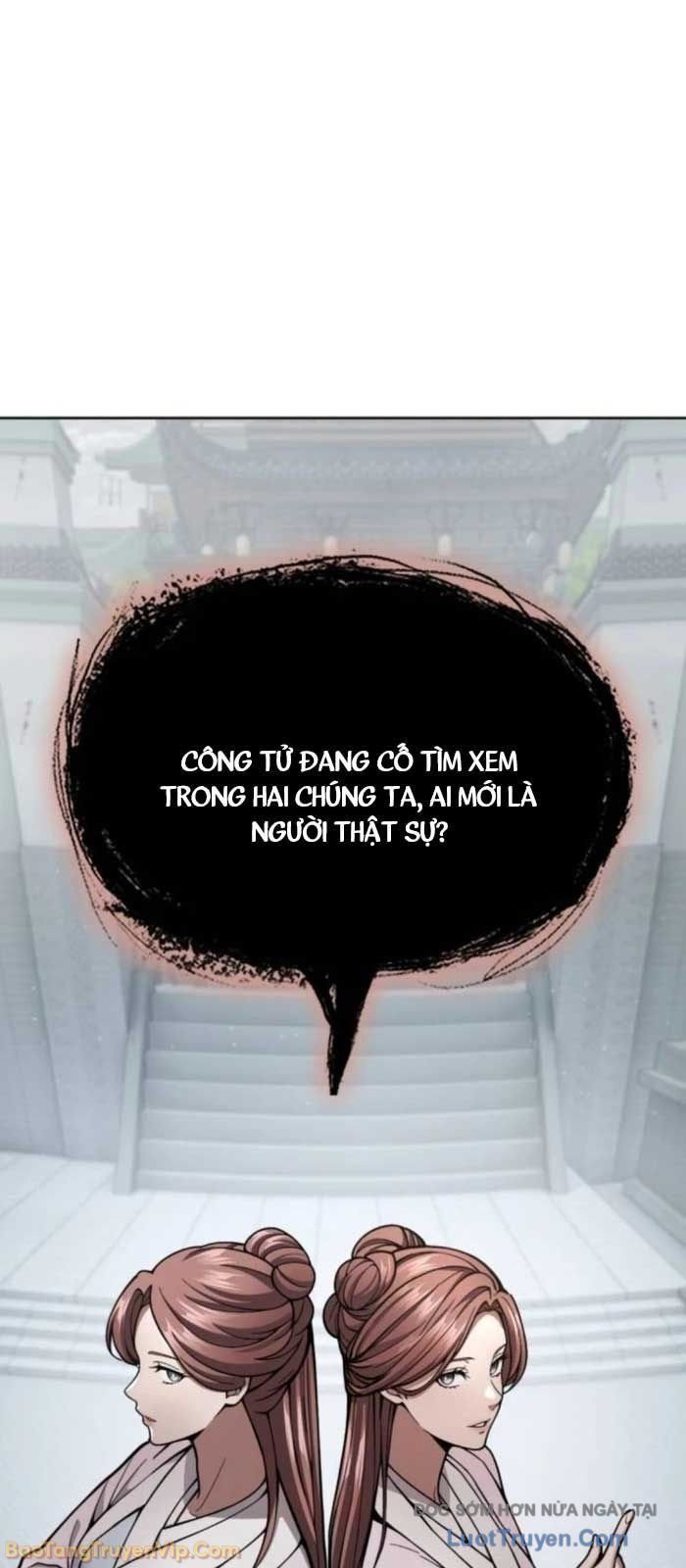 Thiên Trung Long Môn Chapter 31 - Trang 2