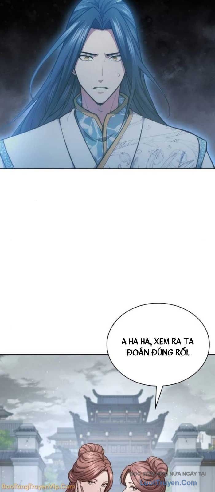 Thiên Trung Long Môn Chapter 31 - Trang 2