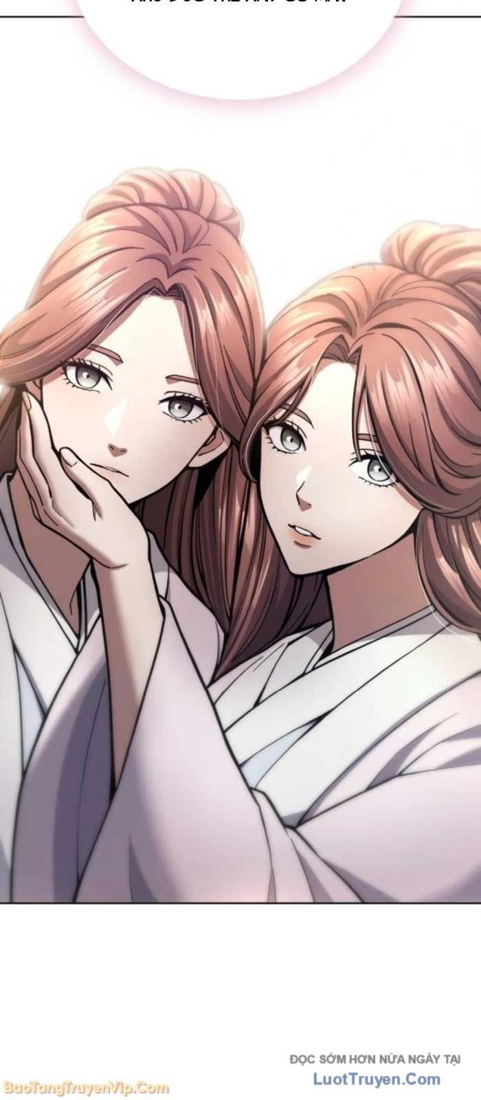 Thiên Trung Long Môn Chapter 31 - Trang 2