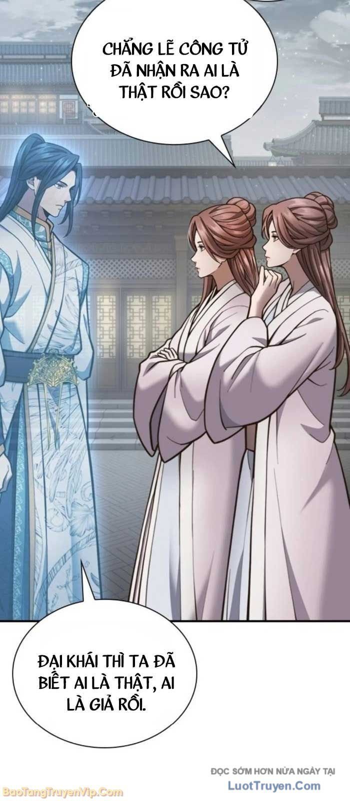 Thiên Trung Long Môn Chapter 31 - Trang 2