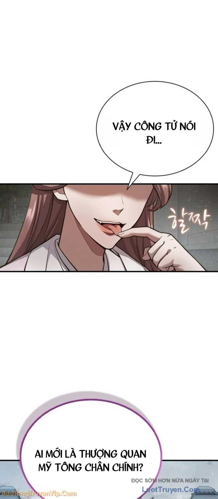 Thiên Trung Long Môn Chapter 31 - Trang 2