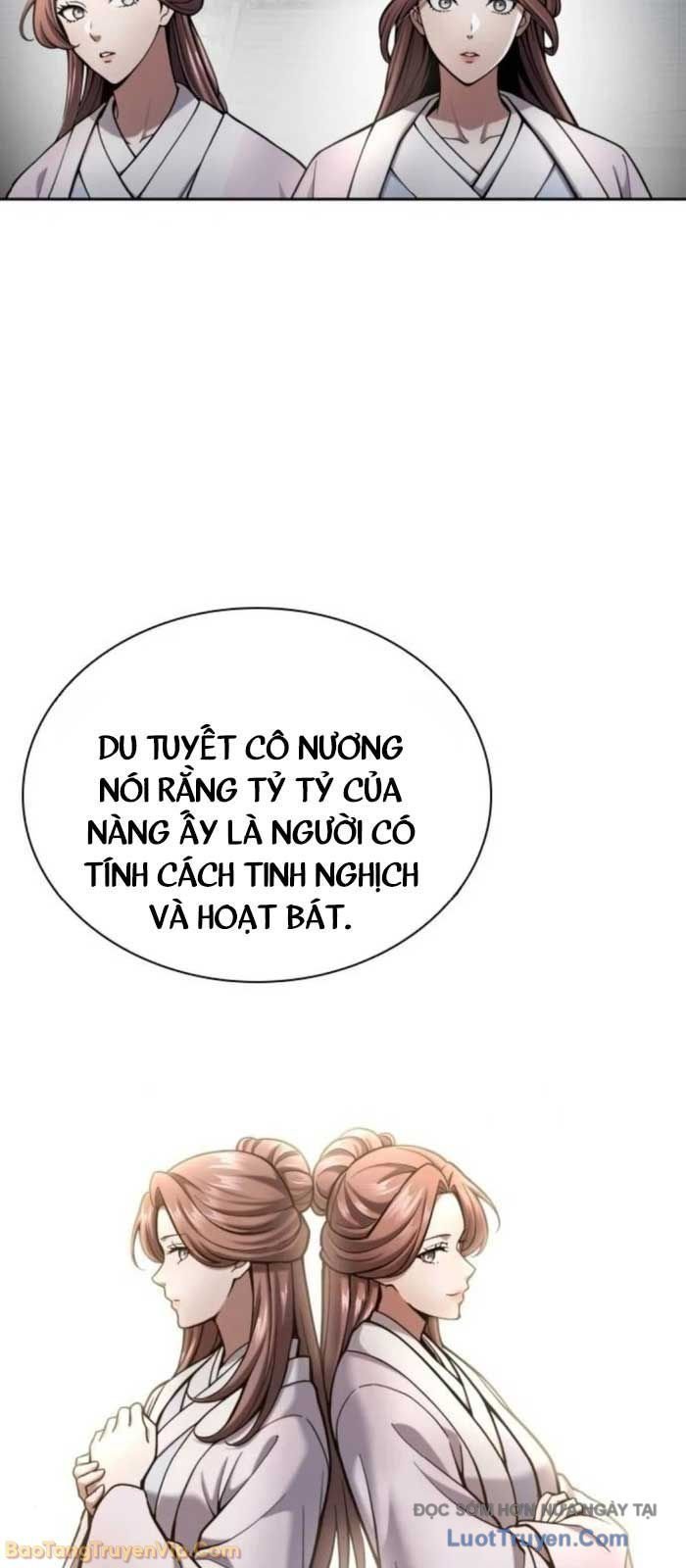 Thiên Trung Long Môn Chapter 31 - Trang 2