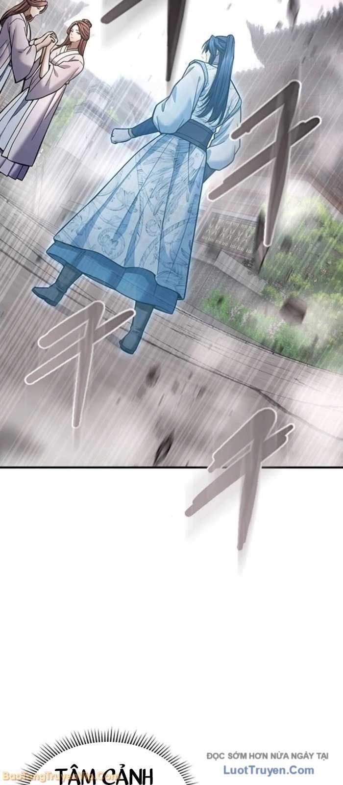 Thiên Trung Long Môn Chapter 31 - Trang 2