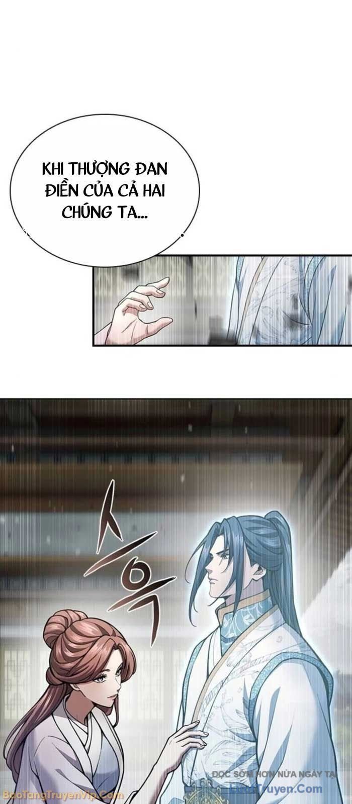 Thiên Trung Long Môn Chapter 31 - Trang 2