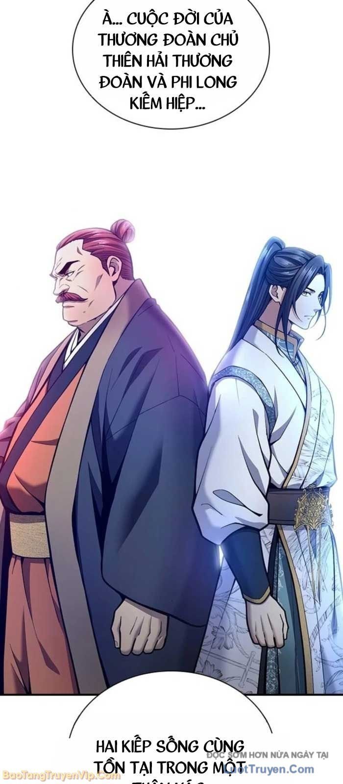 Thiên Trung Long Môn Chapter 31 - Trang 2