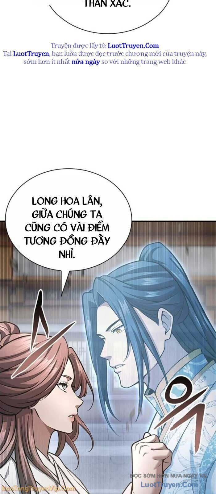Thiên Trung Long Môn Chapter 31 - Trang 2