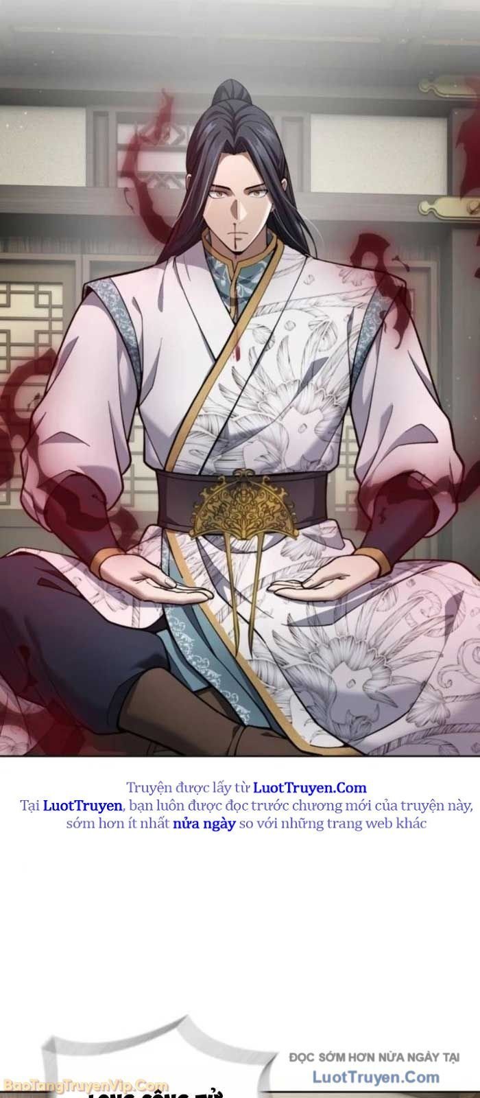 Thiên Trung Long Môn Chapter 31 - Trang 2