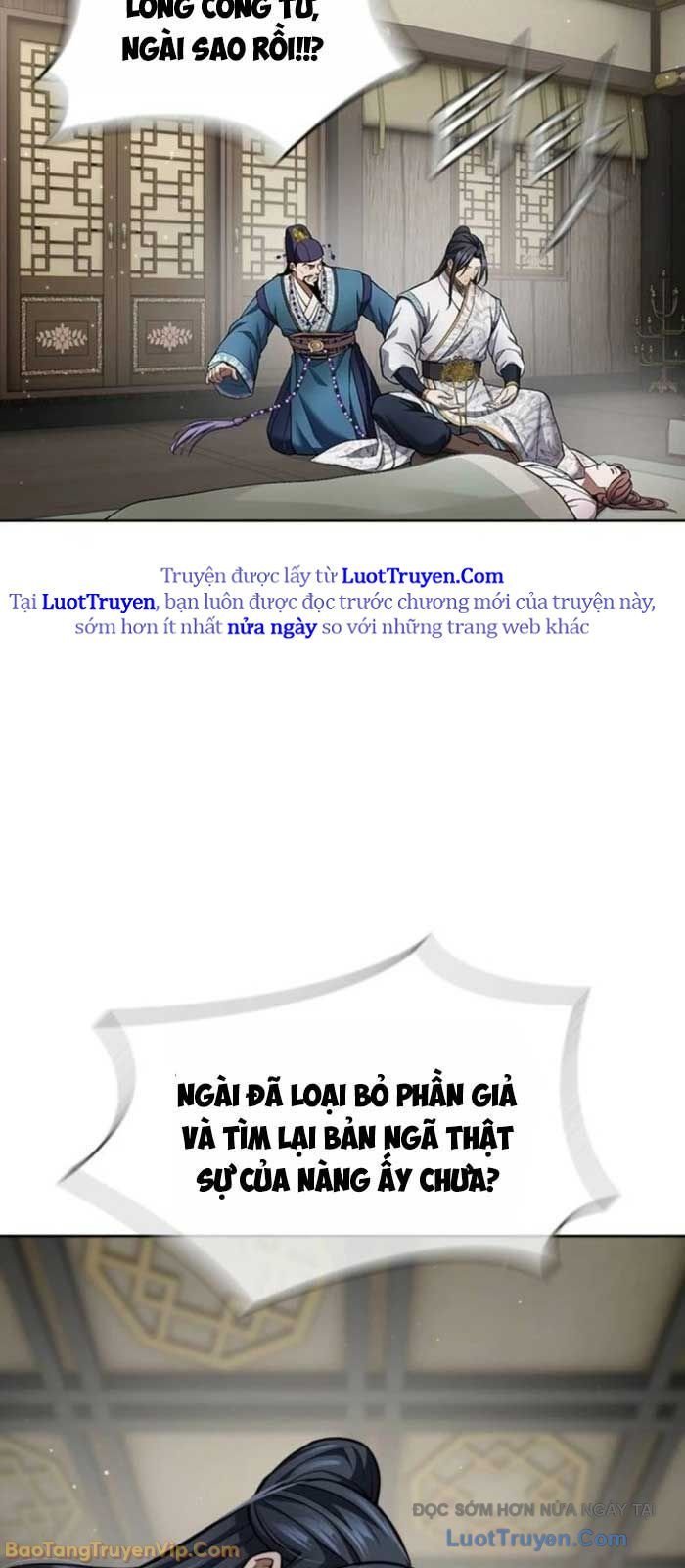 Thiên Trung Long Môn Chapter 31 - Trang 2