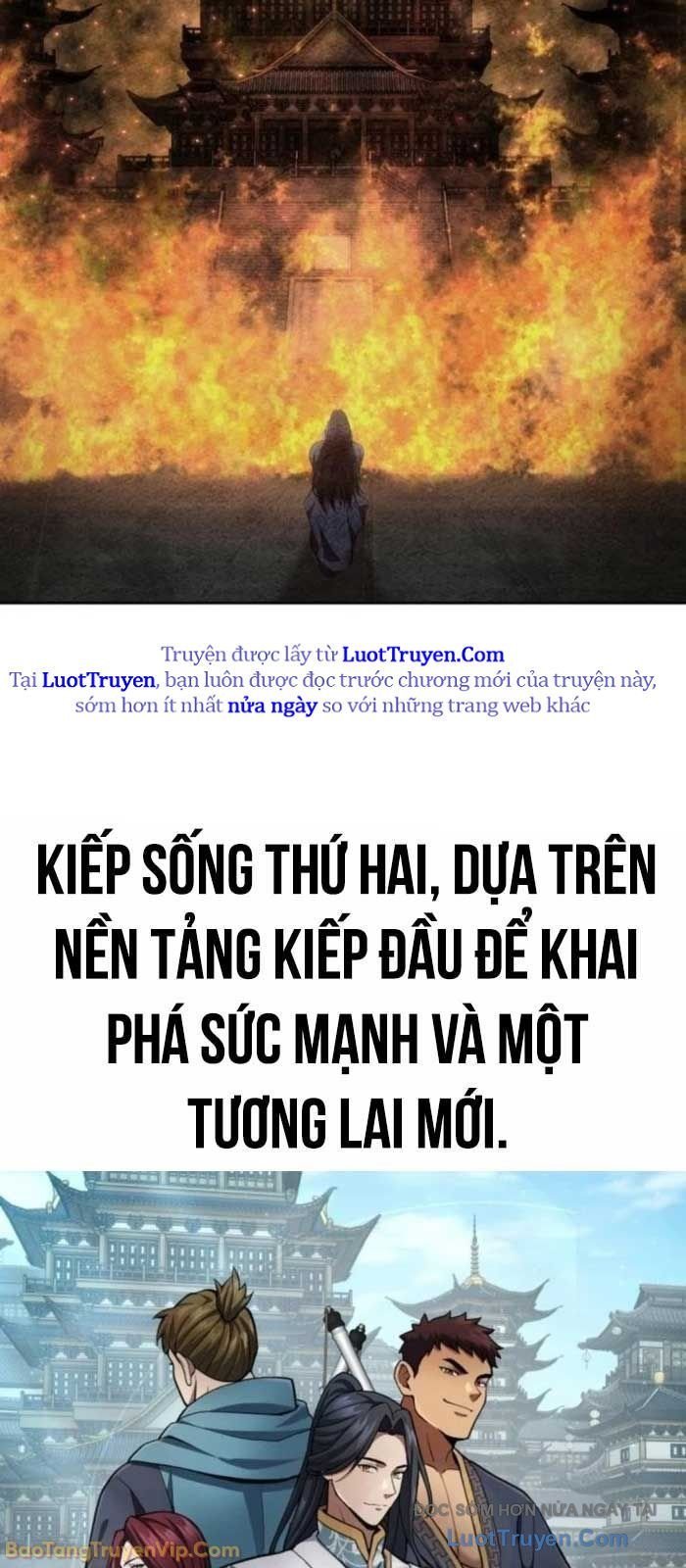 Thiên Trung Long Môn Chapter 31 - Trang 2