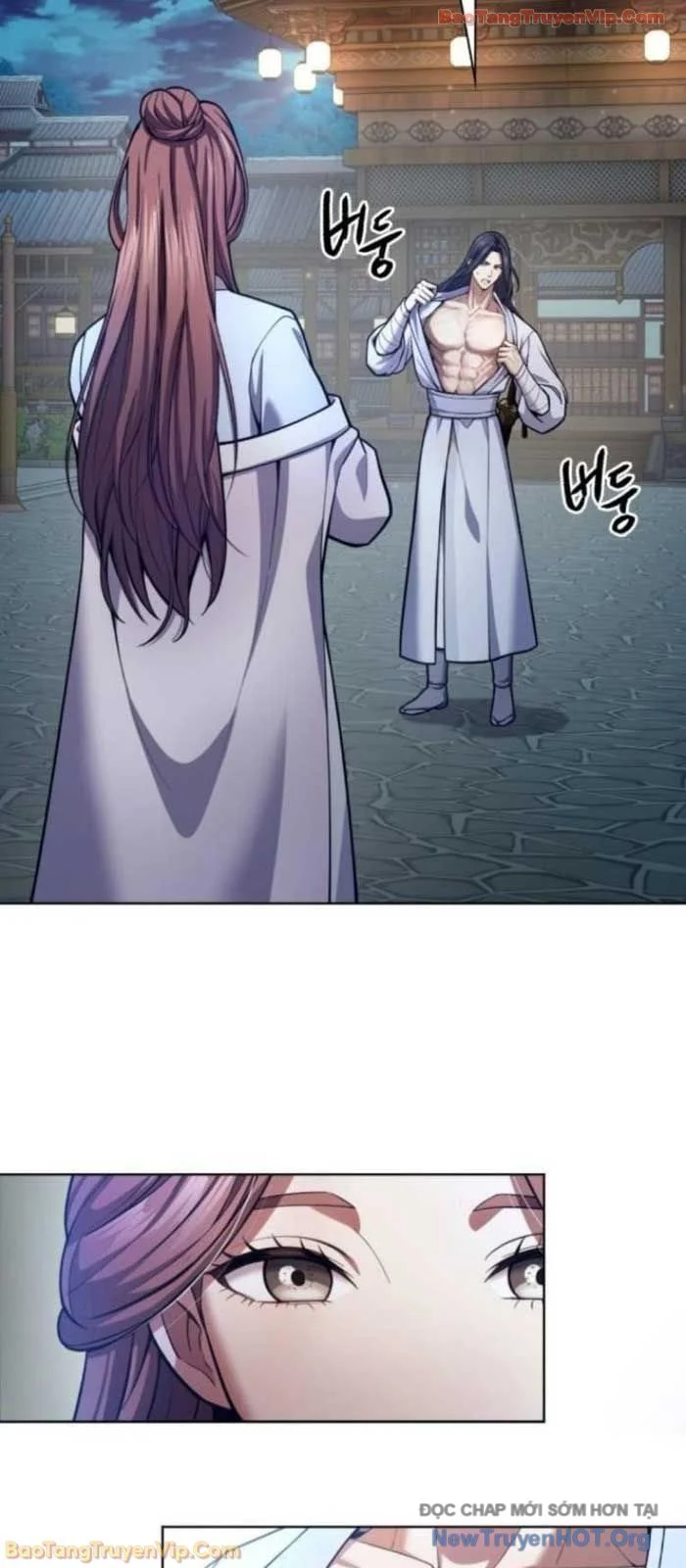 Thiên Trung Long Môn Chapter 33 - Trang 2