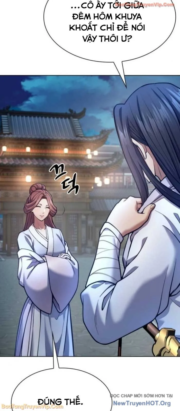 Thiên Trung Long Môn Chapter 33 - Trang 2