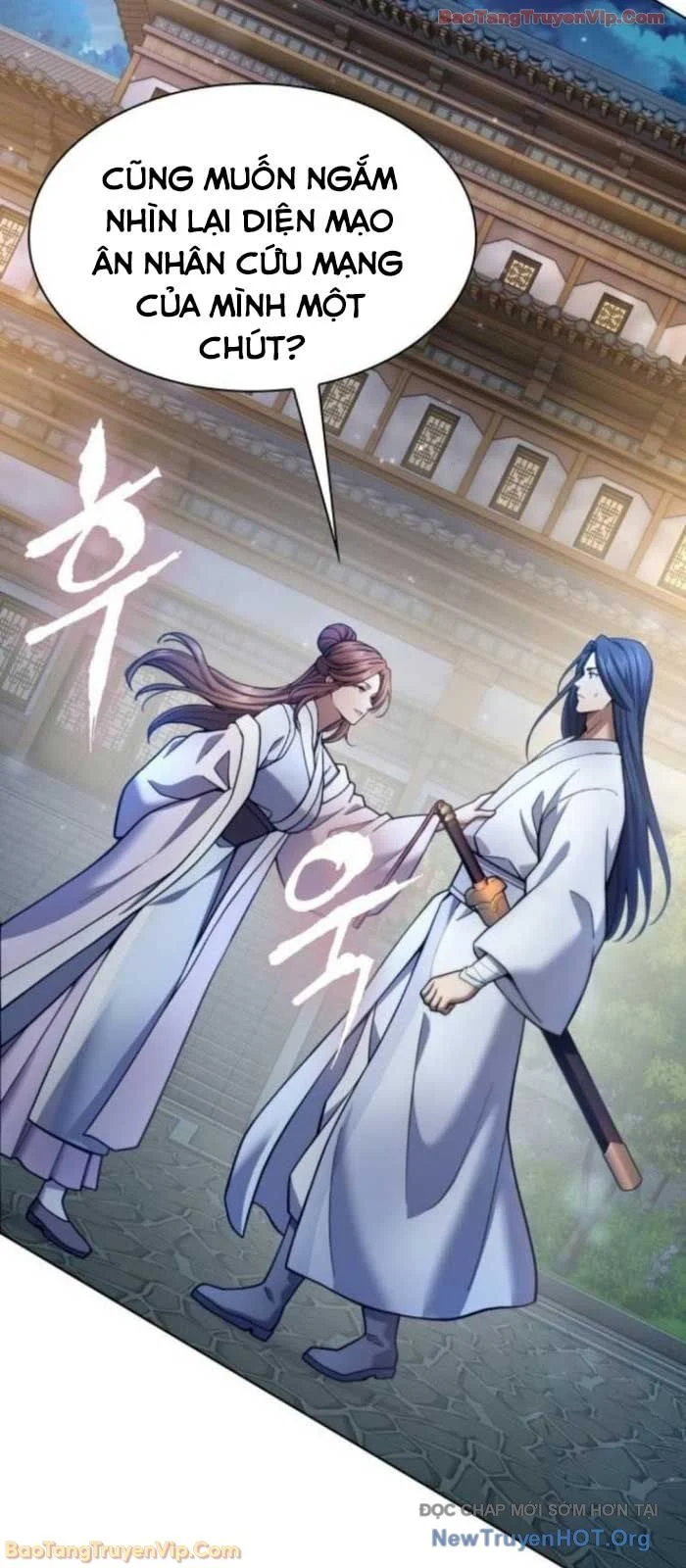 Thiên Trung Long Môn Chapter 33 - Trang 2