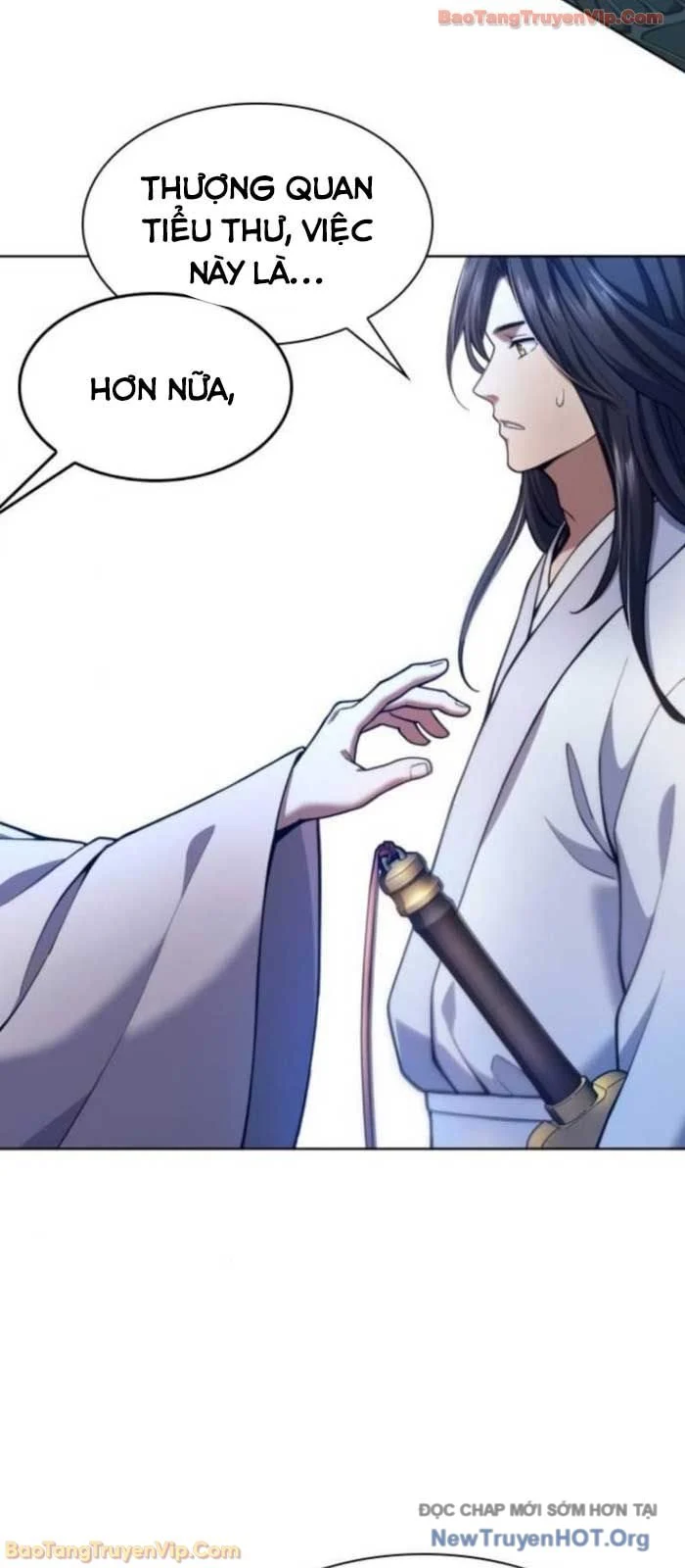 Thiên Trung Long Môn Chapter 33 - Trang 2