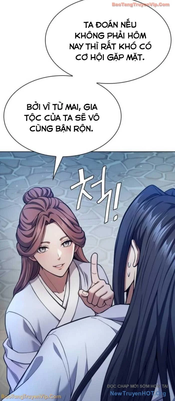 Thiên Trung Long Môn Chapter 33 - Trang 2