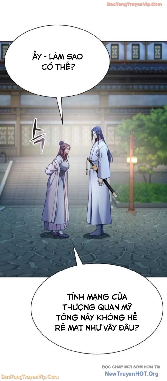 Thiên Trung Long Môn Chapter 33 - Trang 2