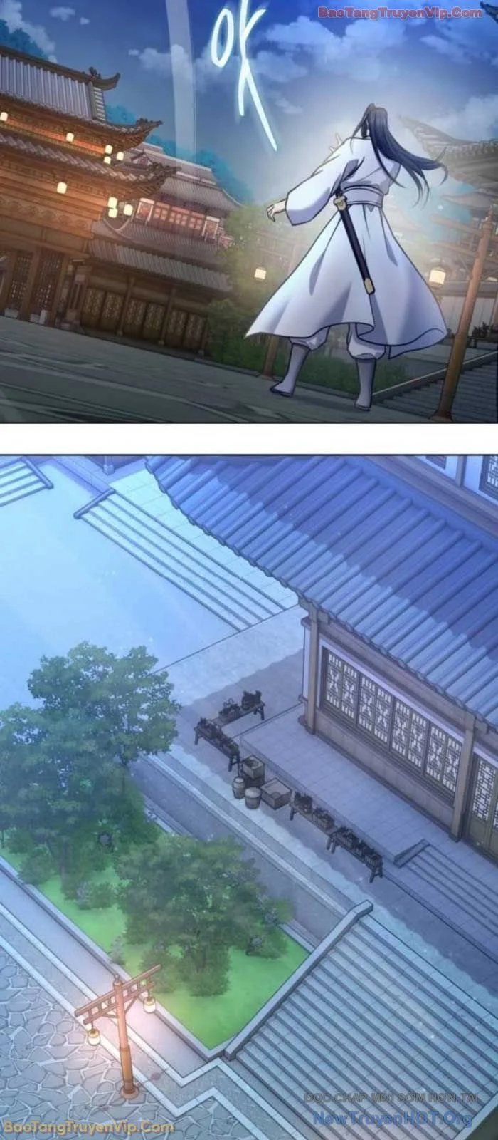 Thiên Trung Long Môn Chapter 33 - Trang 2