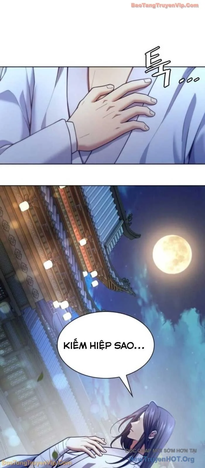 Thiên Trung Long Môn Chapter 33 - Trang 2