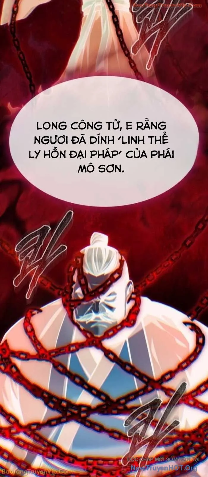 Thiên Trung Long Môn Chapter 33 - Trang 2