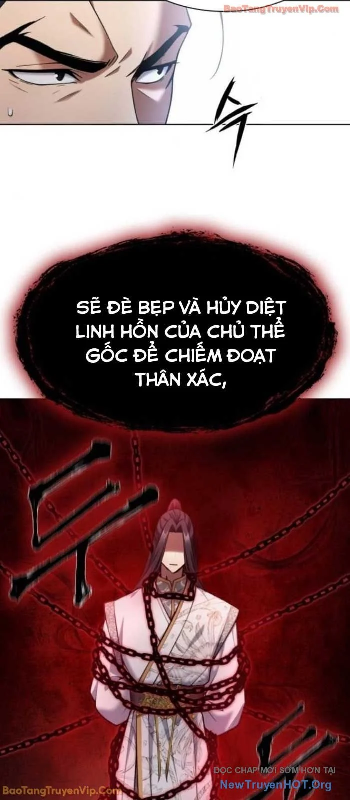 Thiên Trung Long Môn Chapter 33 - Trang 2