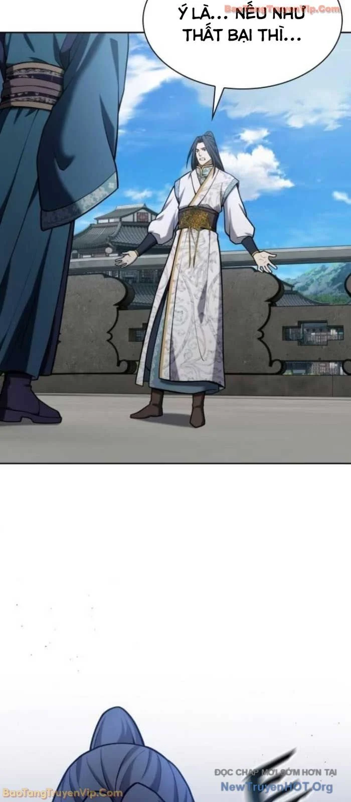 Thiên Trung Long Môn Chapter 33 - Trang 2