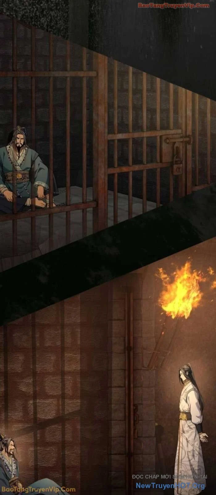 Thiên Trung Long Môn Chapter 33 - Trang 2