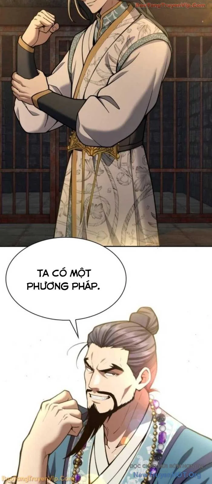 Thiên Trung Long Môn Chapter 33 - Trang 2